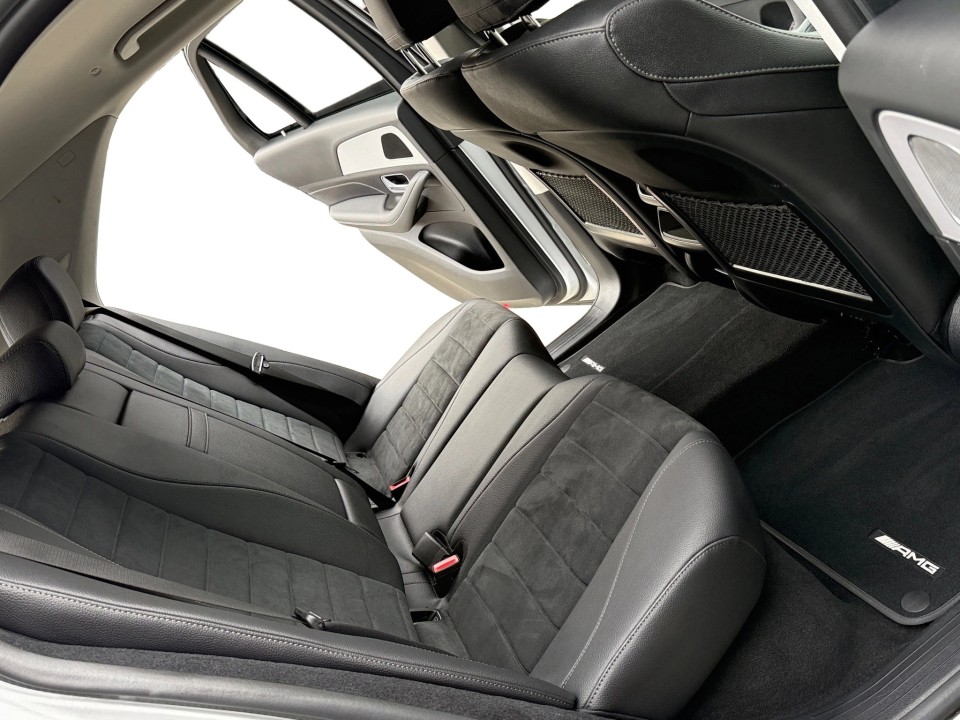 Mercedes-Benz GLE 350e 4MATIC - foto 18