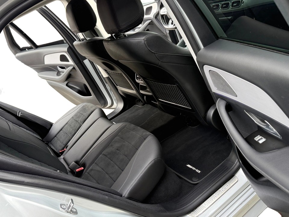 Mercedes-Benz GLE 350e 4MATIC - foto 20