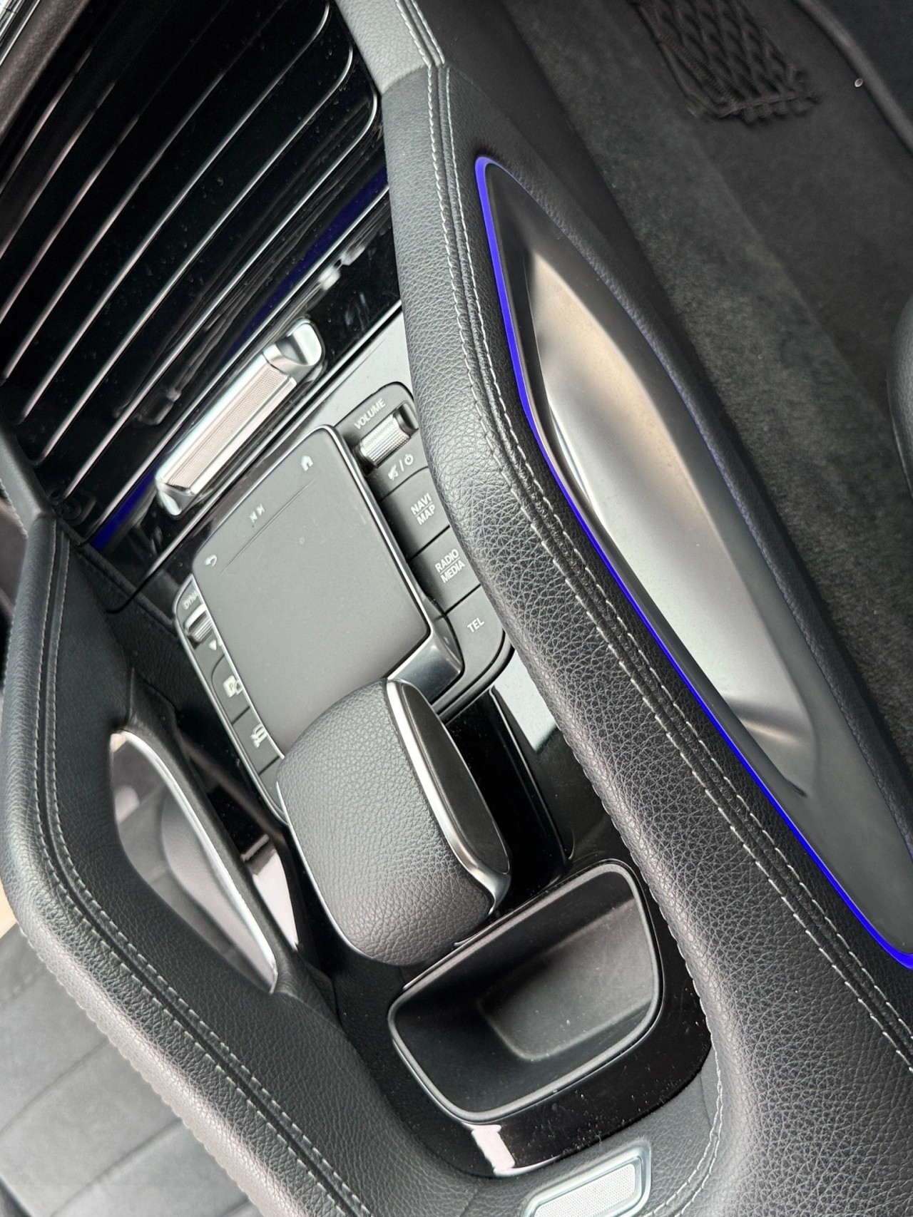 Mercedes-Benz GLE 350e 4MATIC - foto 13