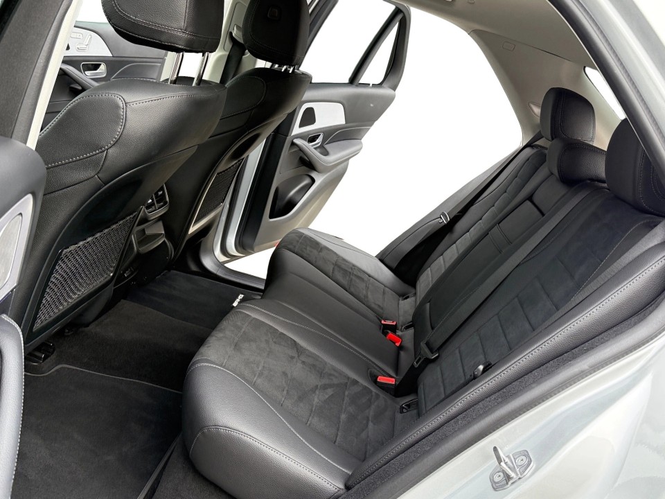 Mercedes-Benz GLE 350e 4MATIC - foto 19