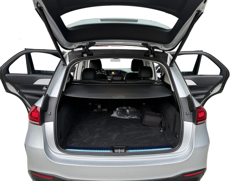 Mercedes-Benz GLE 350e 4MATIC - foto 22