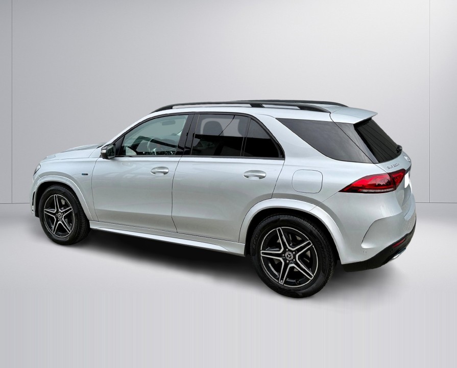 Mercedes-Benz GLE 350e 4MATIC (5)