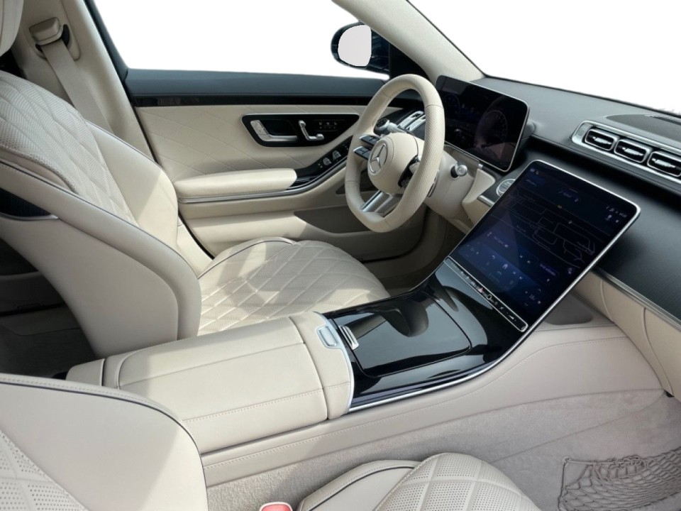 Mercedes-Benz S 580e 4MATIC - foto 7
