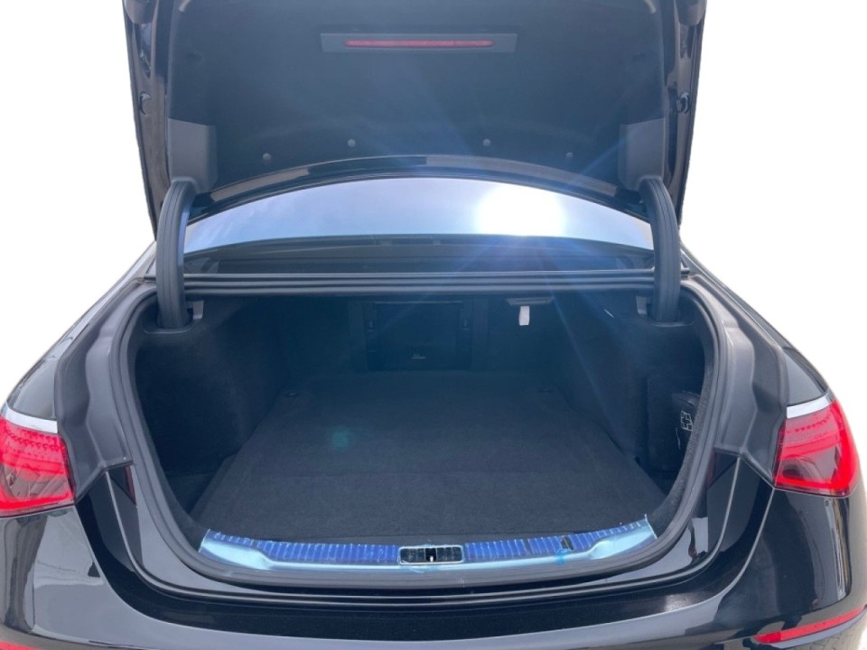 Mercedes-Benz S 580e 4MATIC - foto 16