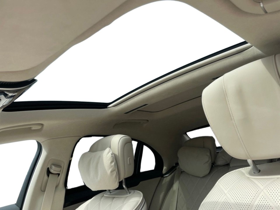 Mercedes-Benz S 580e 4MATIC - foto 12