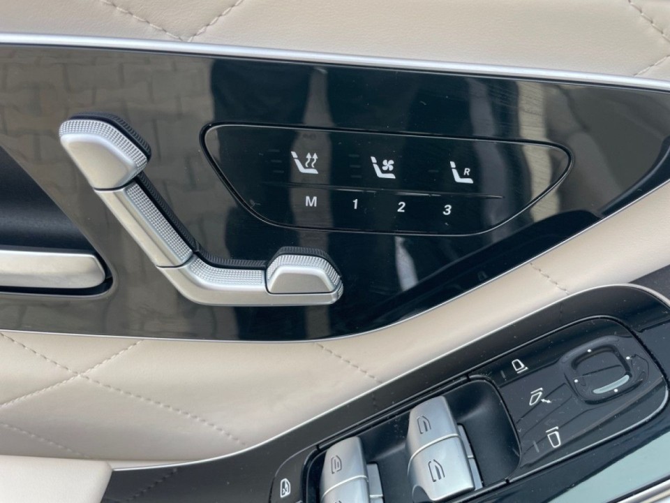 Mercedes-Benz S 580e 4MATIC - foto 14