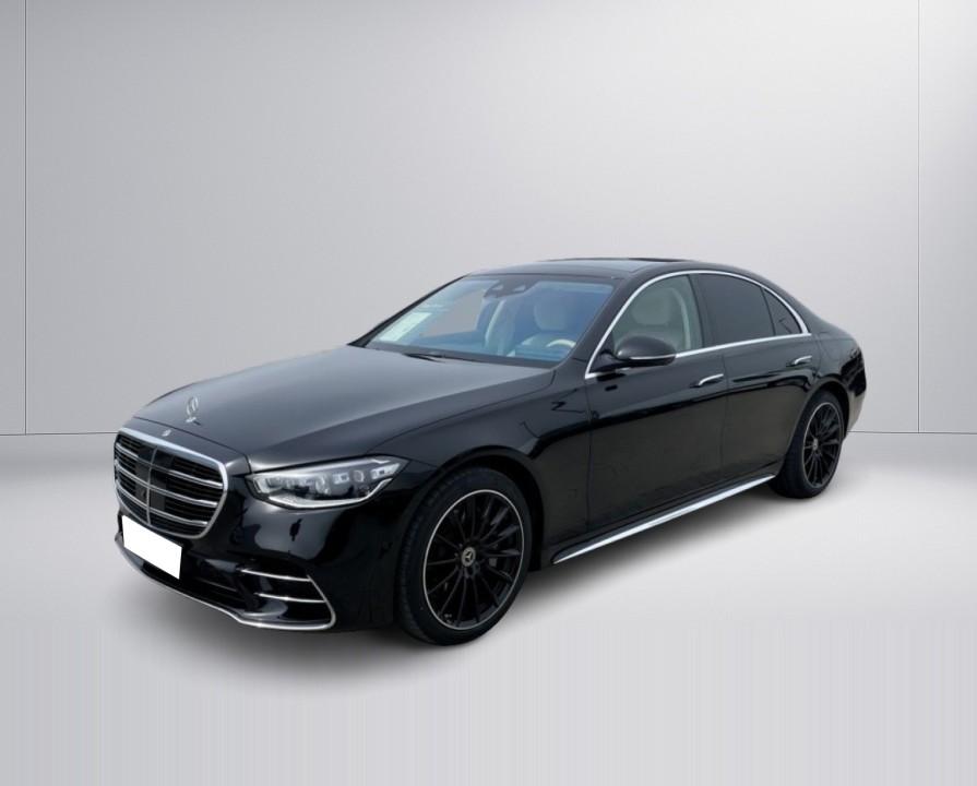 Mercedes-Benz S 580e 4MATIC (5)