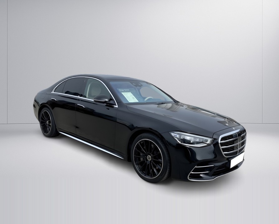 Mercedes-Benz S 580e 4MATIC (2)