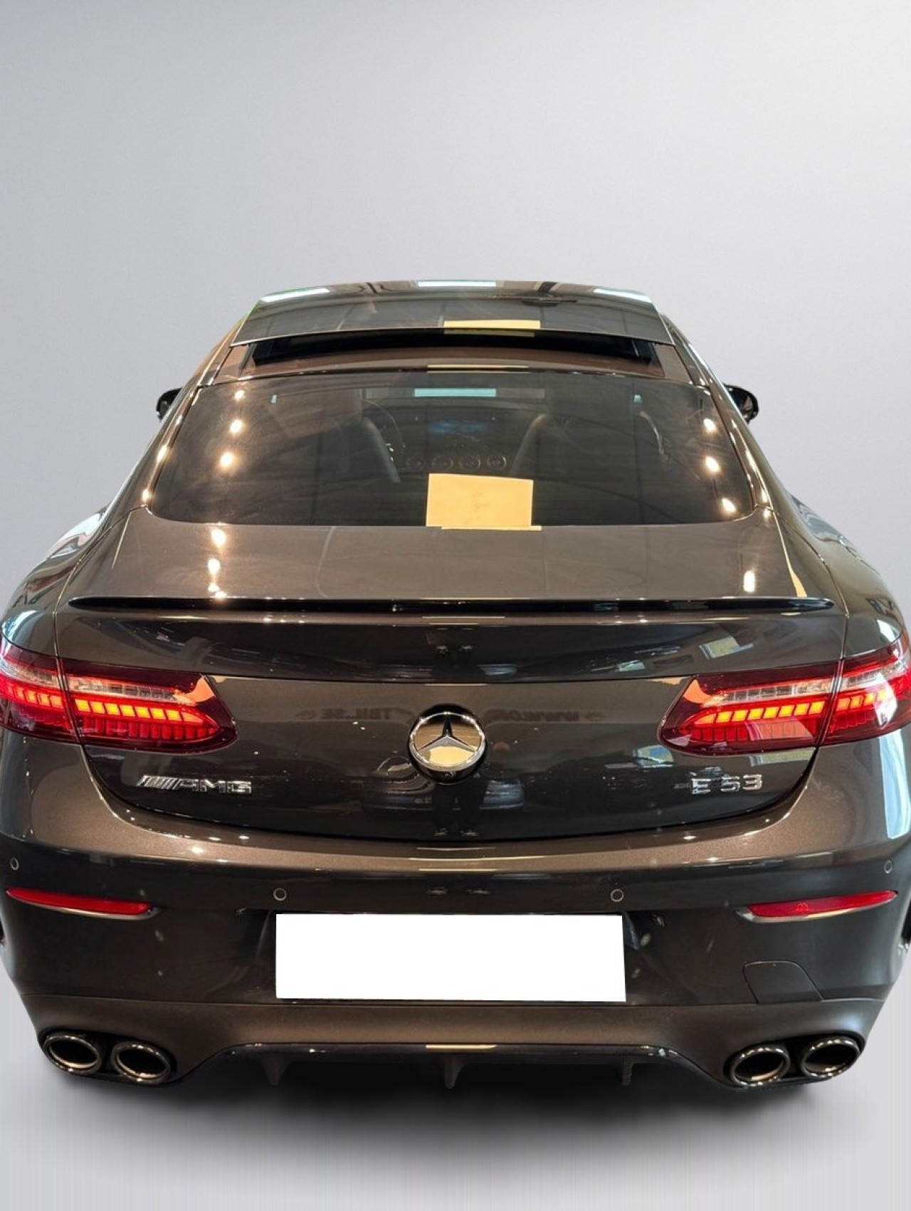 Mercedes-Benz E 53 AMG 4MATIC+ Coupé (3)