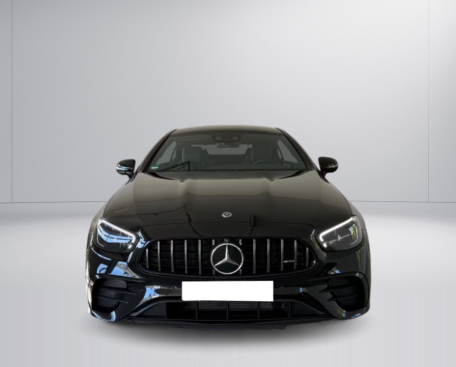 Mercedes-Benz E 53 AMG Coupe 4MATIC - foto 7