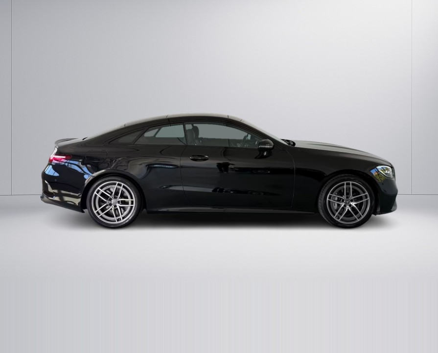 Mercedes-Benz E 53 AMG Coupe 4MATIC (2)
