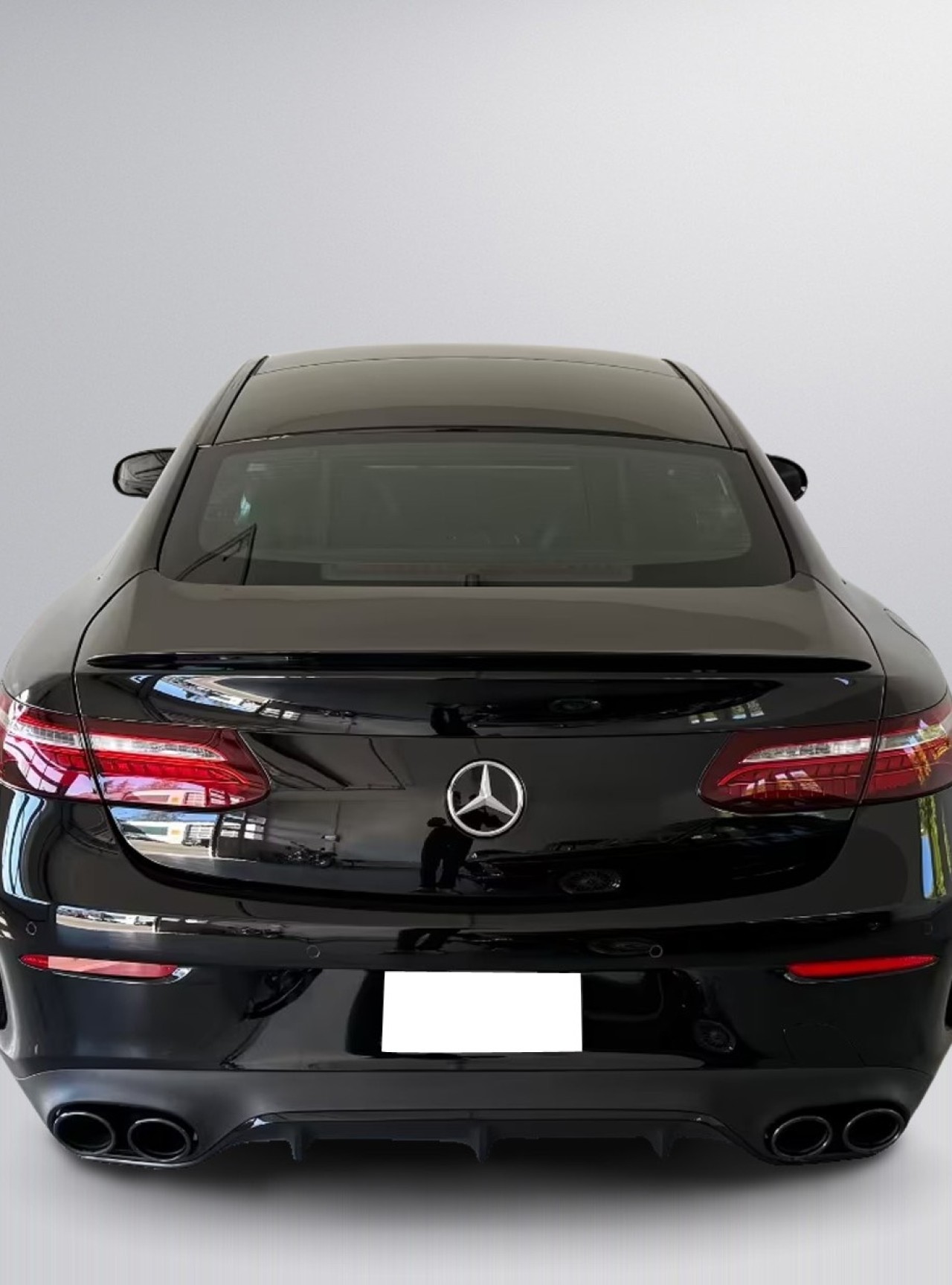 Mercedes-Benz E 53 AMG Coupe 4MATIC (4)