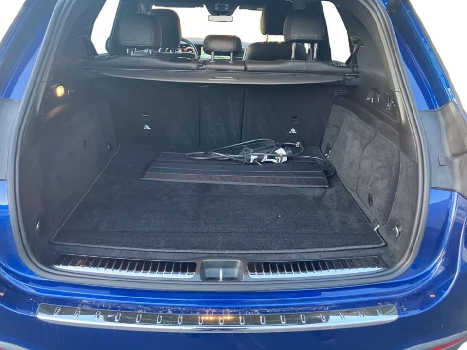 Mercedes-Benz GLE 350de 4MATIC AMG - foto 14