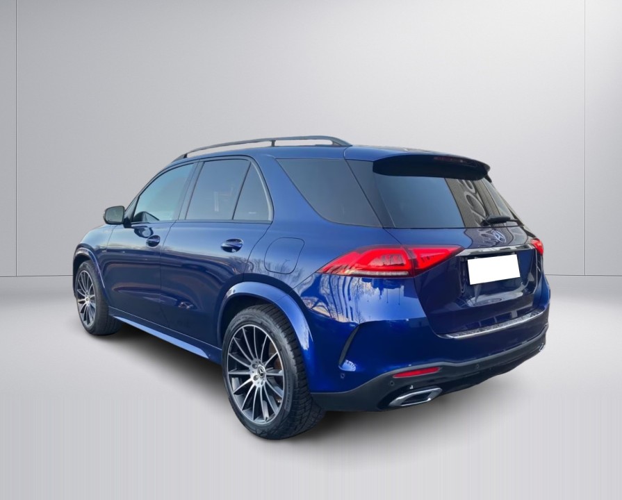 Mercedes-Benz GLE 350de 4MATIC AMG (4)