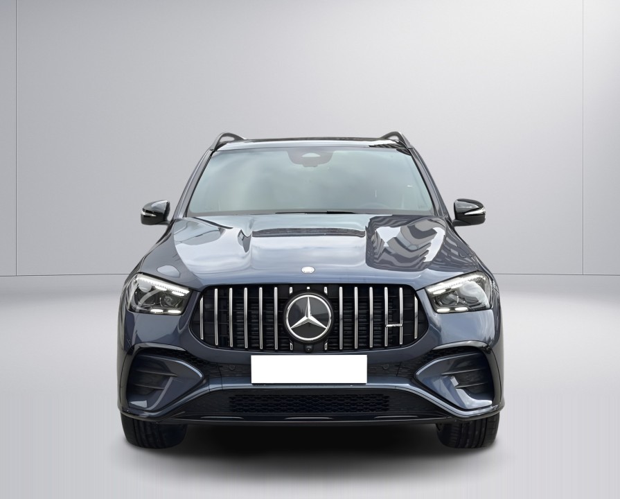Mercedes-Benz GLE 53 AMG 4MATIC+ - foto 8
