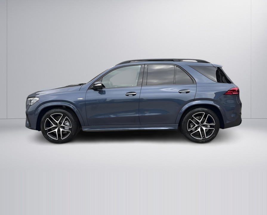 Mercedes-Benz GLE 53 AMG 4MATIC+ - foto 6