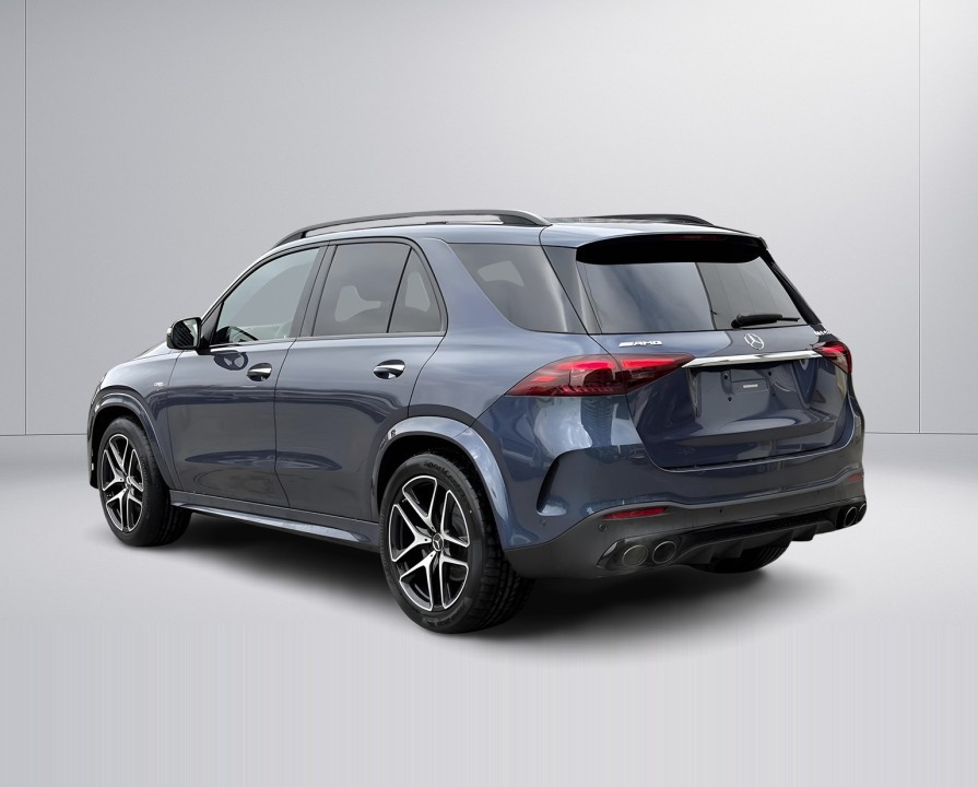 Mercedes-Benz GLE 53 AMG 4MATIC+ (5)