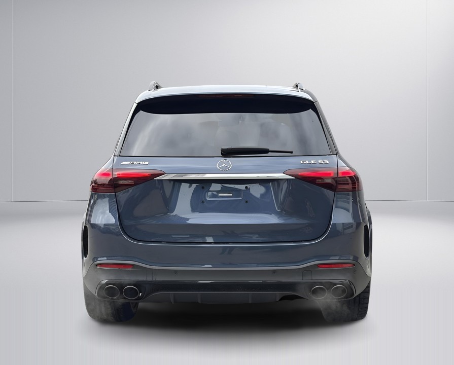Mercedes-Benz GLE 53 AMG 4MATIC+ (4)