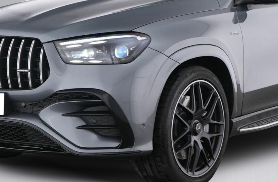 Mercedes-Benz GLE 53 AMG 4MATIC - foto 13