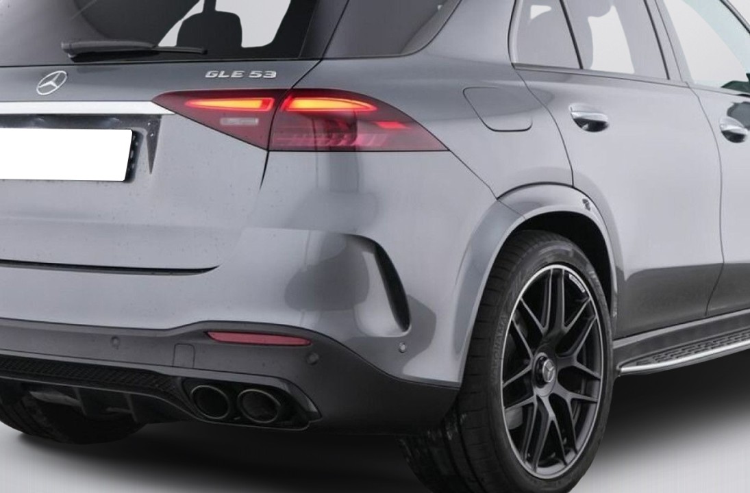 Mercedes-Benz GLE 53 AMG 4MATIC - foto 14