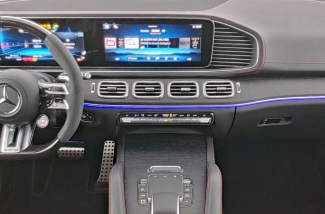 Mercedes-Benz GLE 53 AMG 4MATIC - foto 10