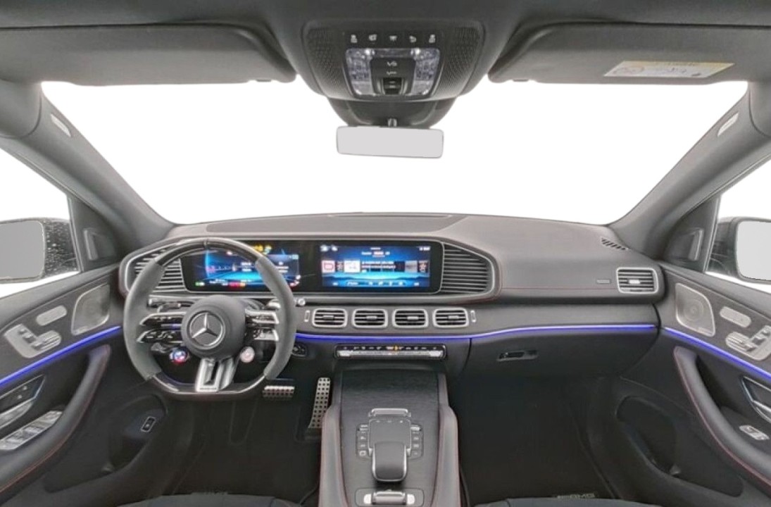 Mercedes-Benz GLE 53 AMG 4MATIC - foto 7