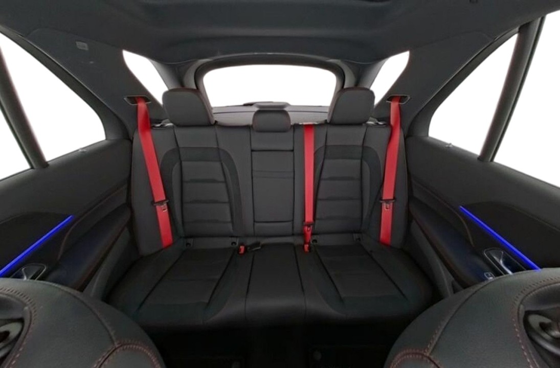 Mercedes-Benz GLE 53 AMG 4MATIC - foto 12