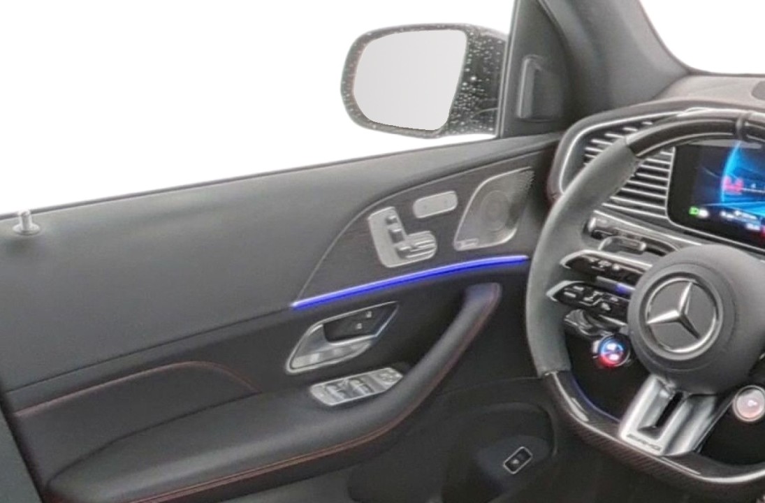 Mercedes-Benz GLE 53 AMG 4MATIC - foto 11