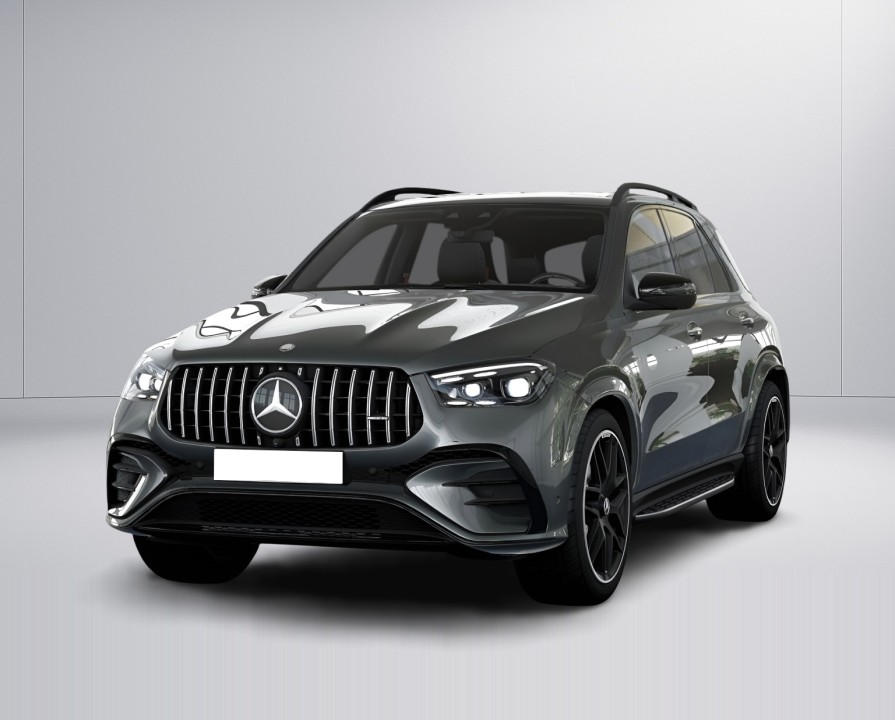 Mercedes-Benz GLE 53 AMG 4MATIC (3)