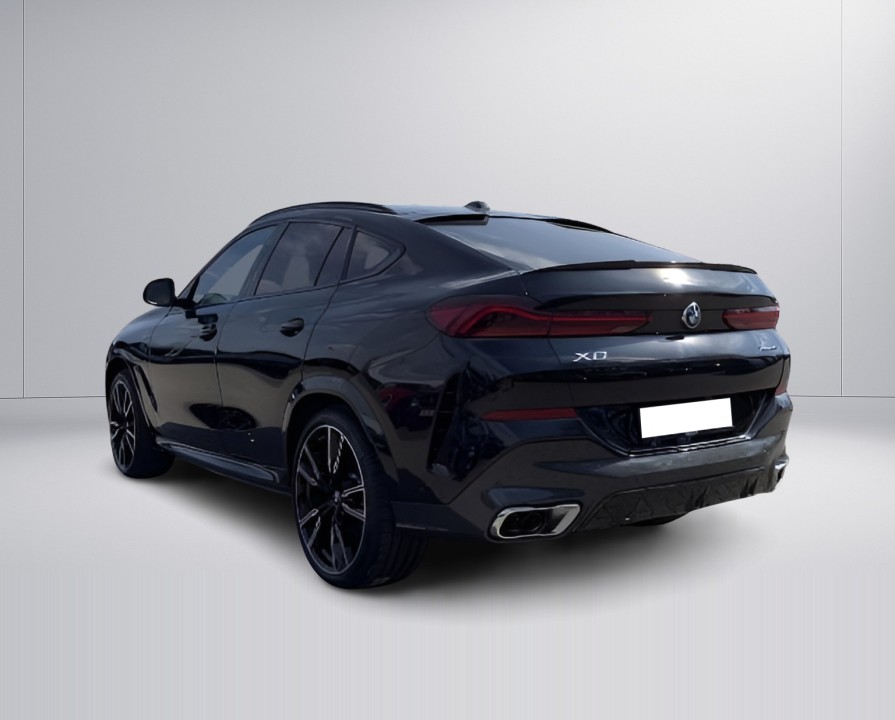 BMW X6 xDrive40i M-Sport (3)