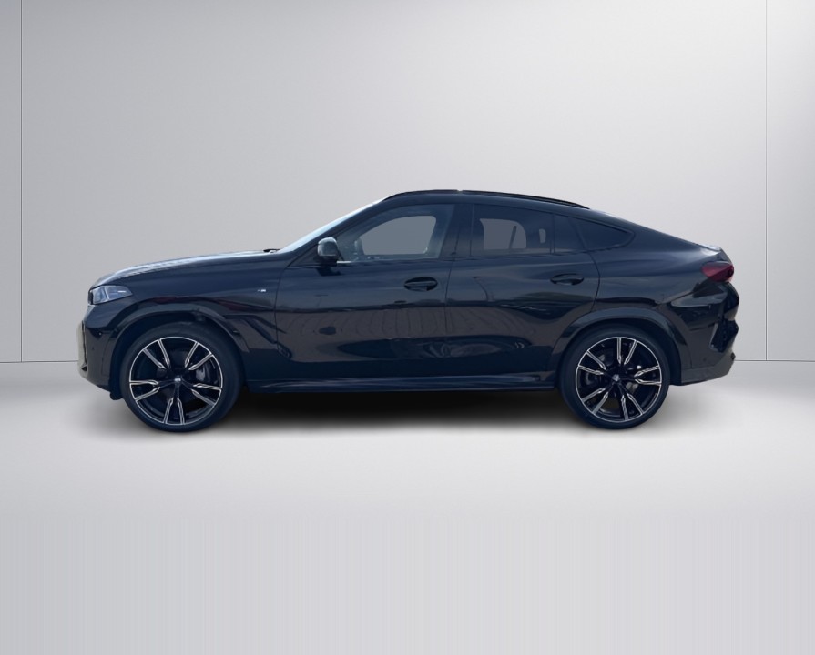 BMW X6 xDrive40i M-Sport (4)