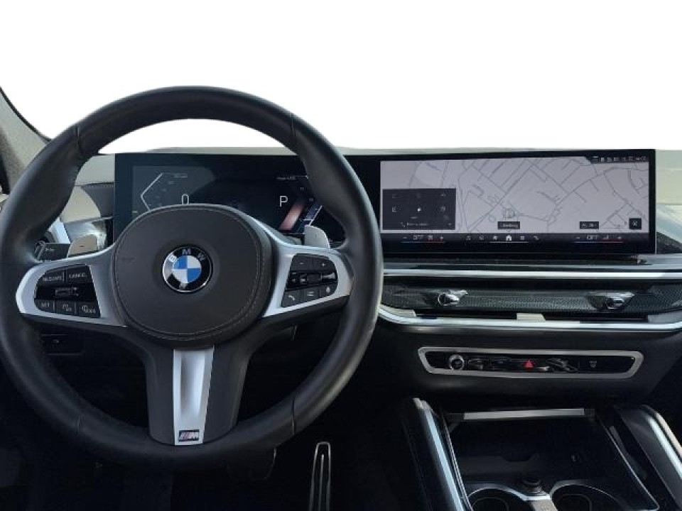 BMW X6 xDrive40i M-Sport - foto 6