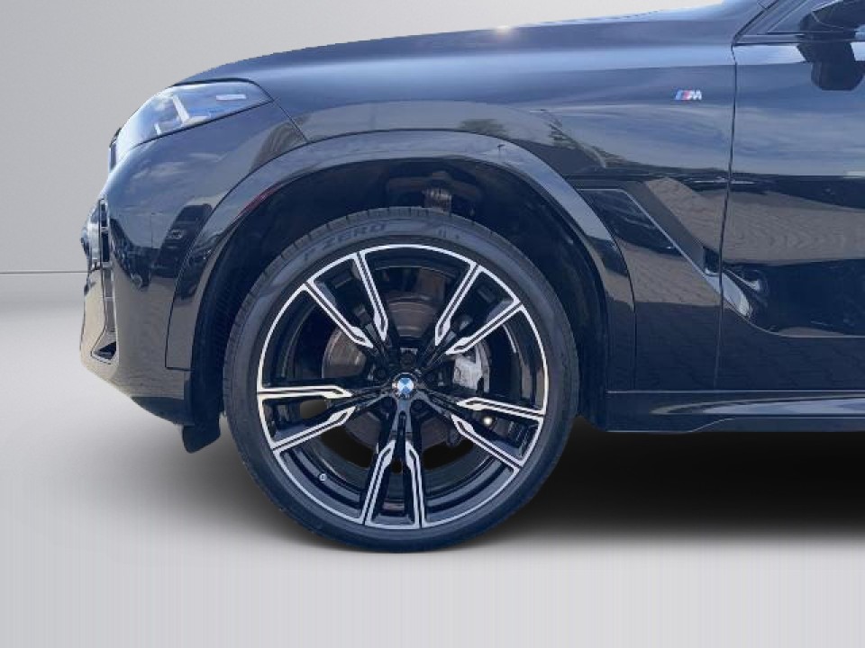 BMW X6 xDrive40i M-Sport - foto 12