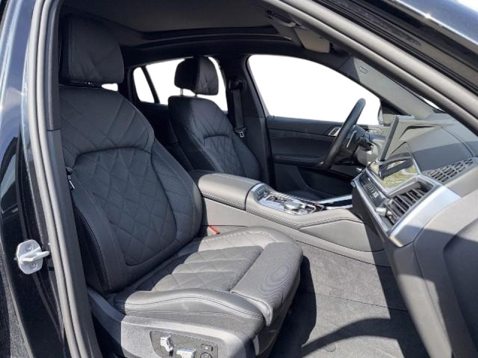 BMW X6 xDrive40i M-Sport - foto 9