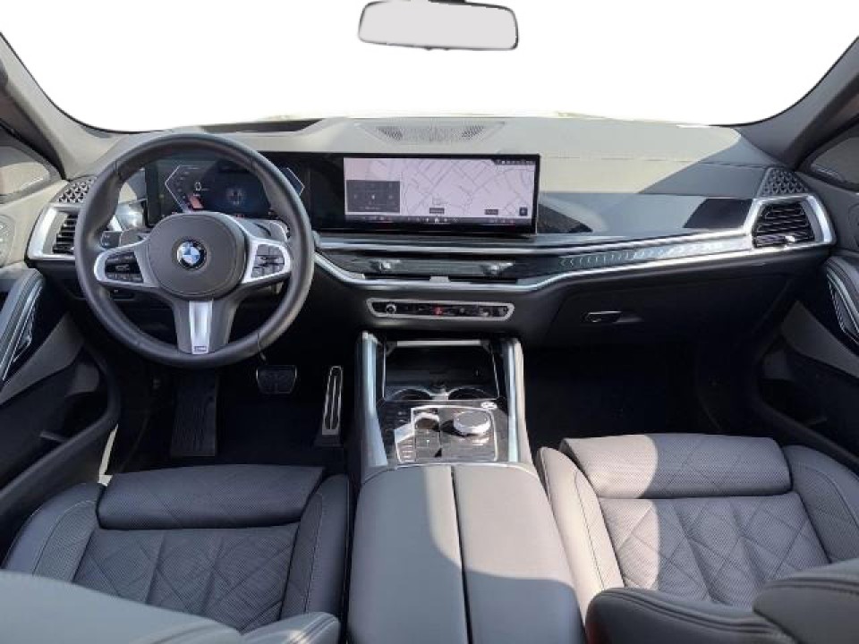 BMW X6 xDrive40i M-Sport - foto 7