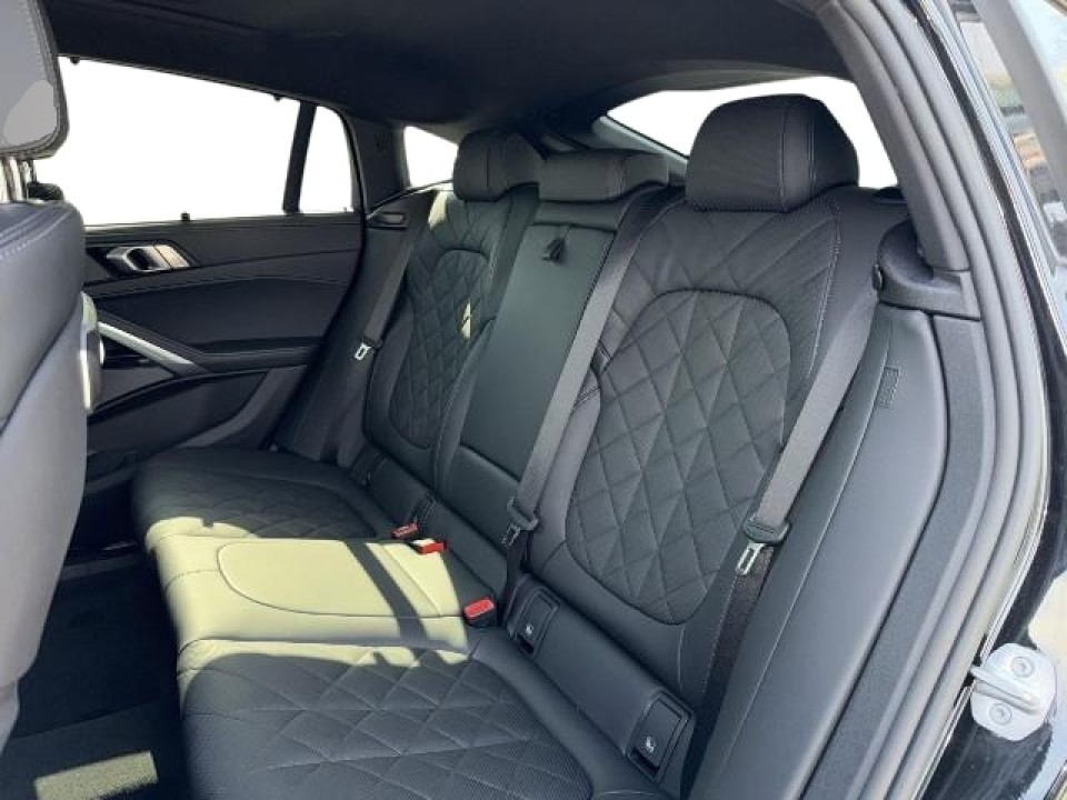 BMW X6 xDrive40i M-Sport - foto 10