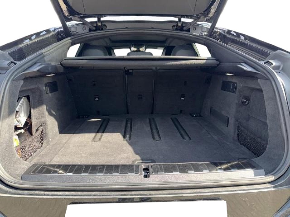 BMW X6 xDrive40i M-Sport - foto 11