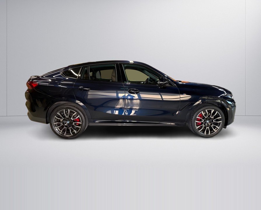 BMW X6 xDrive40i M-Sport (2)