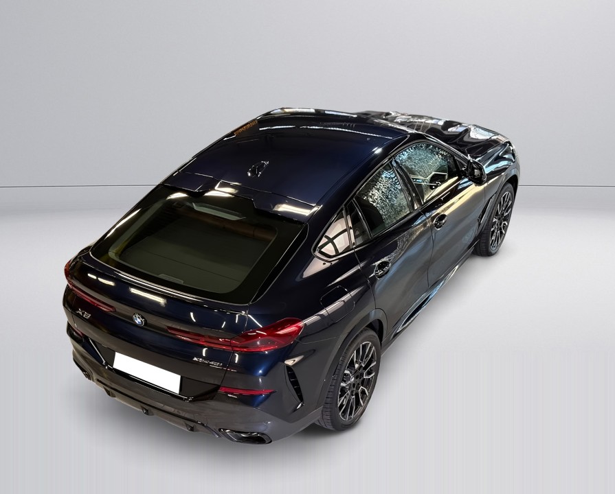 BMW X6 xDrive40i M-Sport (4)