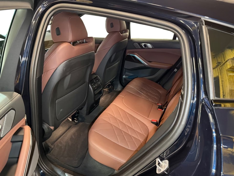 BMW X6 xDrive40i M-Sport - foto 20