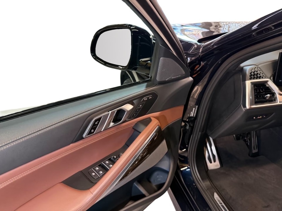 BMW X6 xDrive40i M-Sport - foto 22