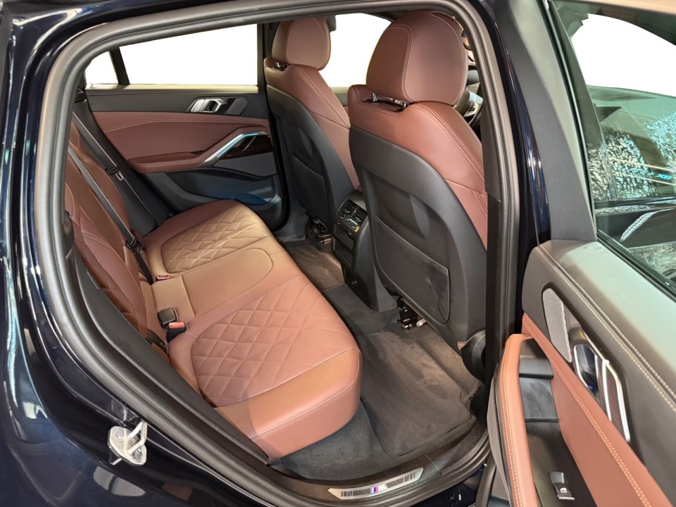 BMW X6 xDrive40i M-Sport - foto 21
