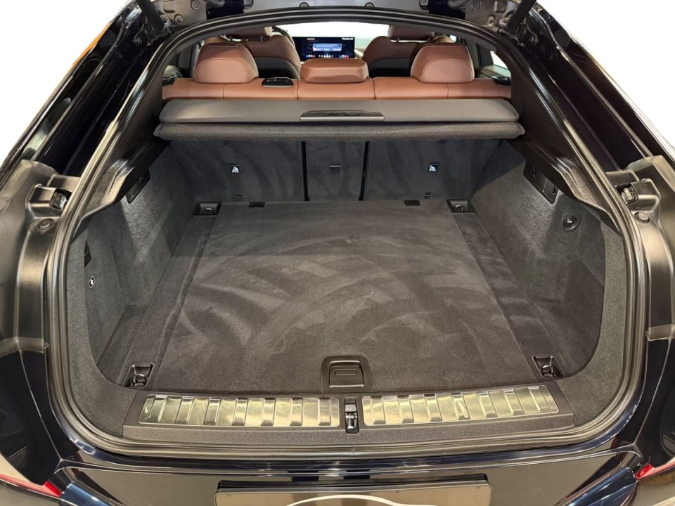 BMW X6 xDrive40i M-Sport - foto 25