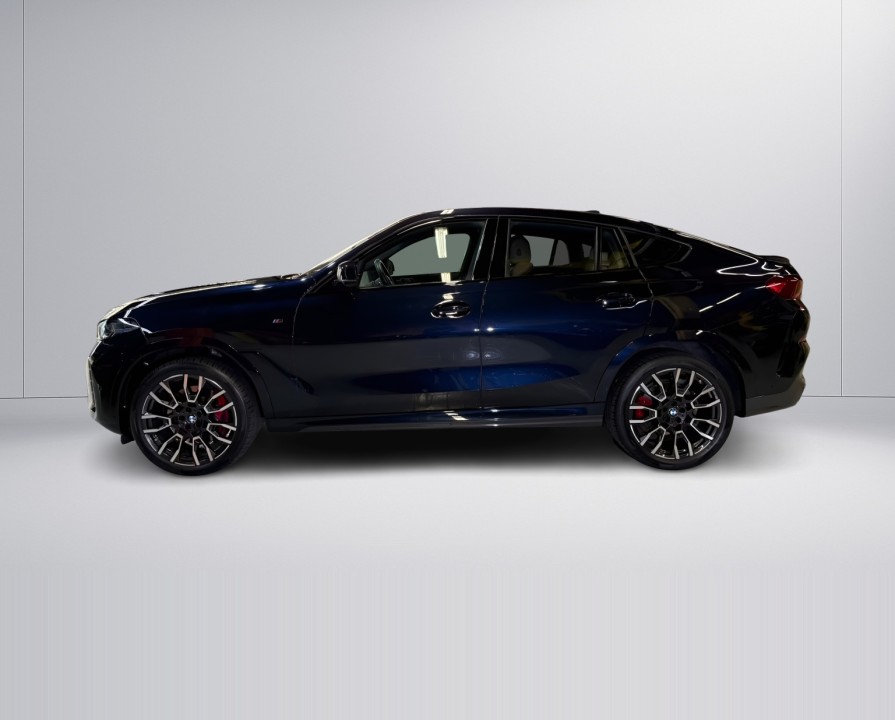 BMW X6 xDrive40i M-Sport - foto 7