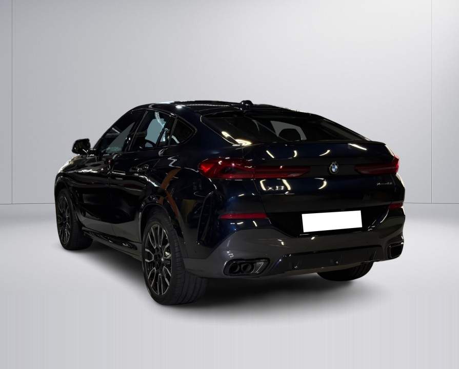 BMW X6 xDrive40i M-Sport - foto 6