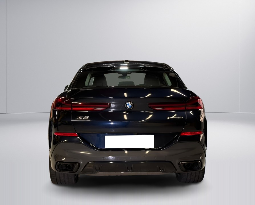 BMW X6 xDrive40i M-Sport (5)
