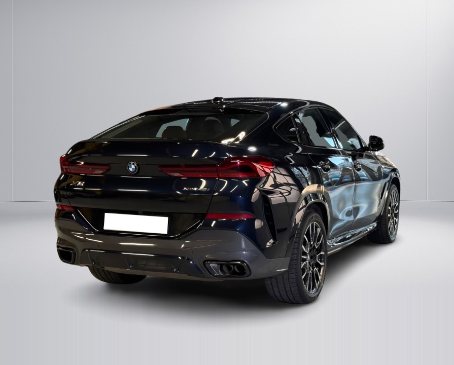 BMW X6 xDrive40i M-Sport (3)