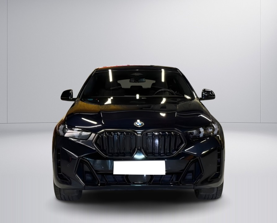 BMW X6 xDrive40i M-Sport - foto 10