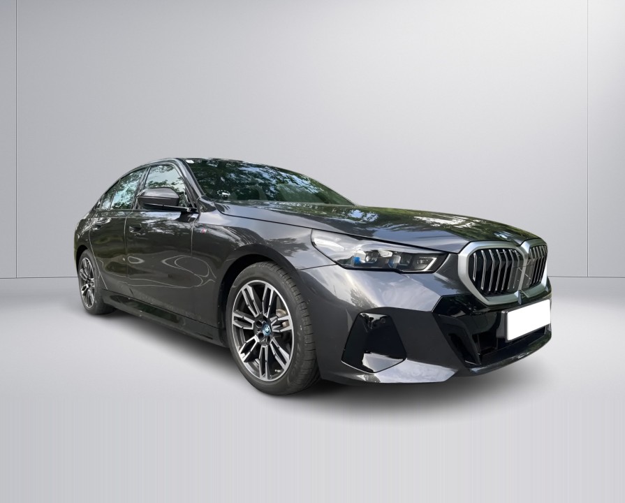 BMW Seria 5 530e