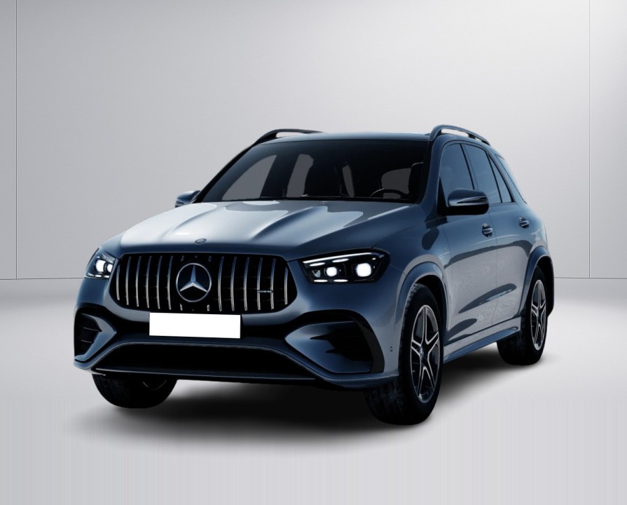 Mercedes-Benz GLE 53 AMG 4MATIC+ (2)